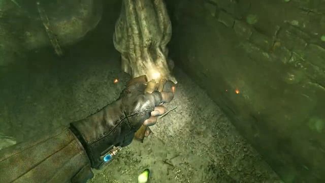 Metro 2033 Redux: Полис :№7 смотреть онлайн