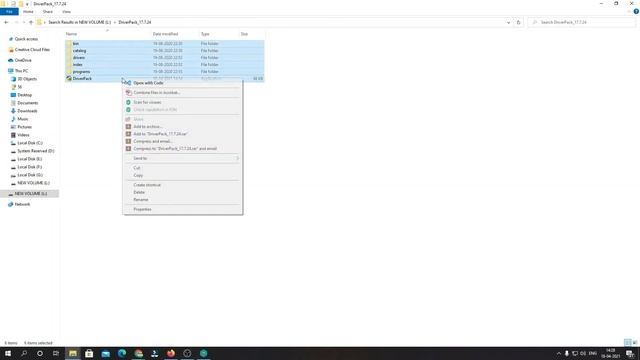 How To Download And Install Driver In Pc/ Laptopp | How To Download Driver Pack Solution 2021 Full смотреть онлайн