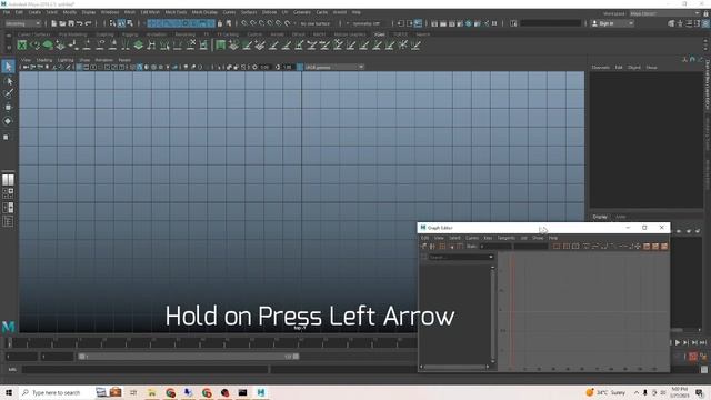 how to get Back missing maya windows смотреть онлайн