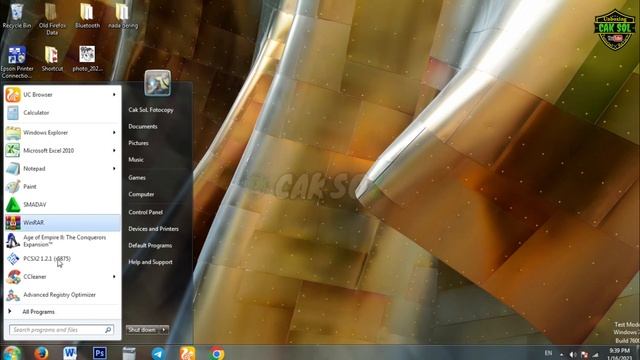 Cara Mengatasi : Windows Photo Viewer Can't display this picture not... смотреть онлайн