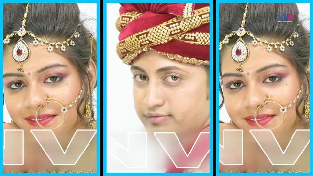 Is Qadar | Creative Pro Edius X Project By NIRALI VIDEO PROJECTS смотреть онлайн