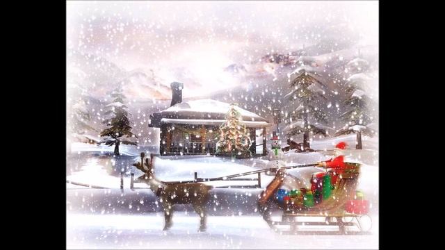 Windows XP 2004 Christmas Theme Sounds смотреть онлайн