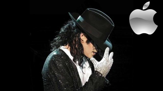 MIchael Jackson in your phone - free ringtones смотреть онлайн