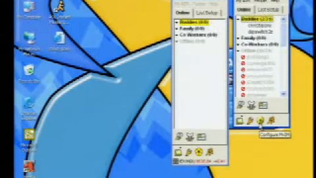 Call For Help - Free File: Kill Ads in AOL Instant Messenger with MyIM смотреть онлайн