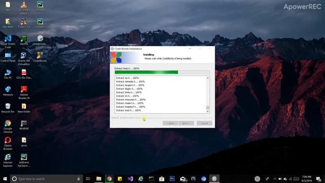 how to download code::blocks смотреть онлайн