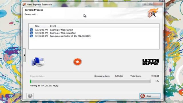 How To Create Bootable Windows 8.1 Pro DVD From ISO Image - 2014 смотреть онлайн