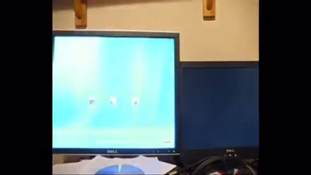 BSOD Windows Compliation #3 смотреть онлайн