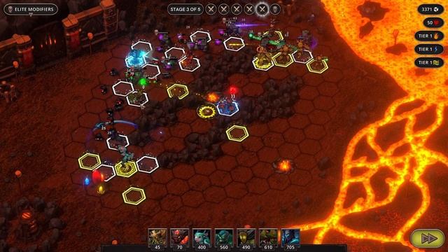 Let's Play Spirits of the Hellements - 4 - Do You Know the Mushroom Man? смотреть онлайн