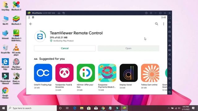 How To Install TeamViewer In Windows 10 | Installation Successfully | InstallGeeks смотреть онлайн