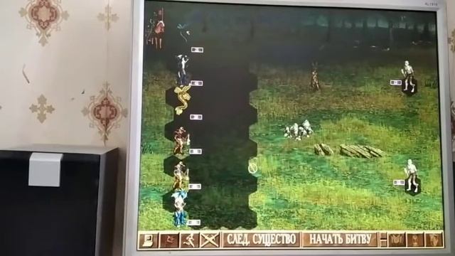 ГЕРОИ МЕЧА И МАГИИ III -"ПОЛНОЕ СОБРАНИЕ" №5 #игра#стратегия#heroesofmightandmagic3#героимечаимагии смотреть онлайн