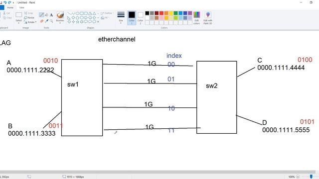 95- Windows Server 2019 | NIC Teaming смотреть онлайн