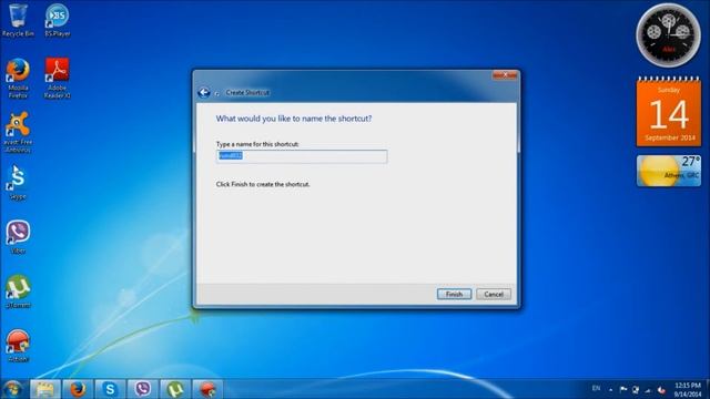 3D Trick for PC (1080p) смотреть онлайн