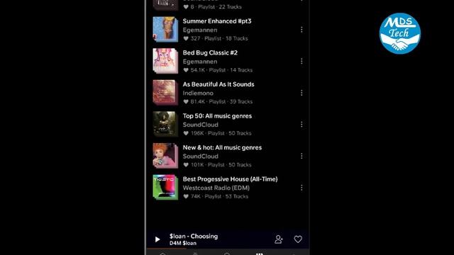 How to clear recently played from soundcloud || How to remove recently played from soundcloud смотреть онлайн