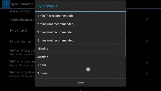 Xperia News смотреть онлайн