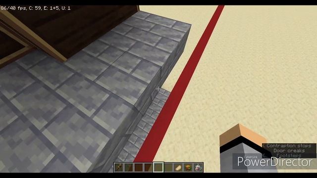 New Elevator with automatic doors for safety | Create Mod | 0.5.1 Rise & Shine Update | #createmod смотреть онлайн