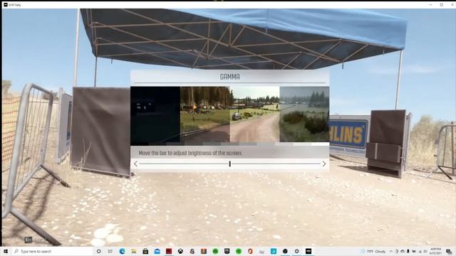 BEST DRAGON CENTER SETTING FOR MSI GF75 THIN! KEEPING IT UNDER 75C! смотреть онлайн