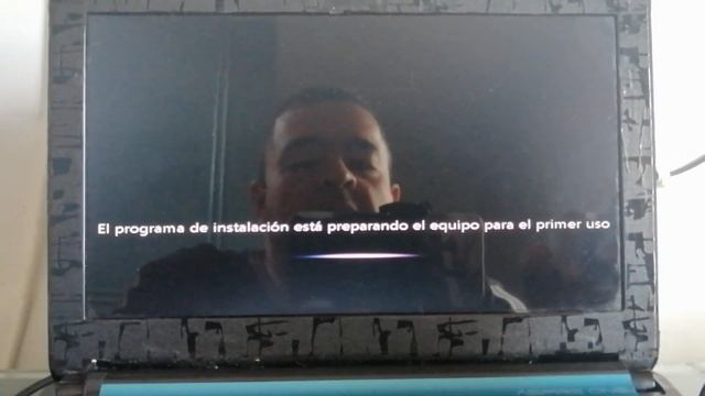 ELITE OS 7 CANAIMA REFORGED(INSTALACION) смотреть онлайн