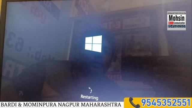 windows installation problem | restarting problem encounter error unexpected error tu full video смотреть онлайн