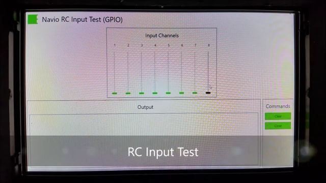Navio SDK for Windows IoT v1 0 7 смотреть онлайн