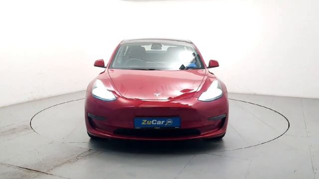211C6695 - 2021 Tesla Model 3 57 LR AWD 4DR Auto RefId: 461893 смотреть онлайн