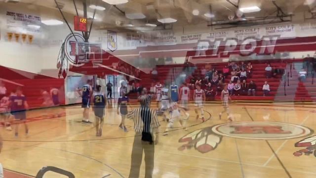 RHS v RC Freshman 🏀 2.14.2020 смотреть онлайн