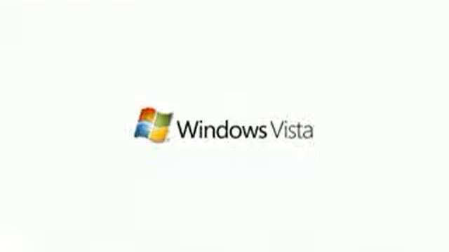 Logo Animation - Windows Vista™ [2006] смотреть онлайн
