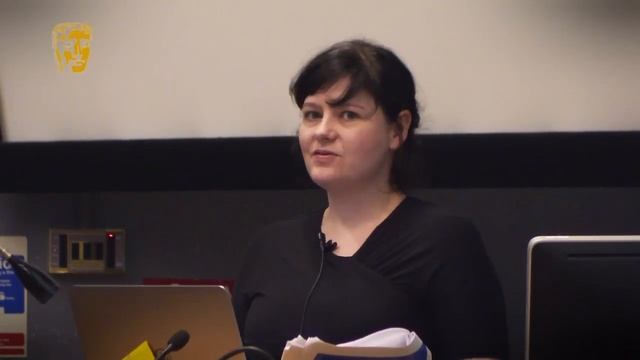 Advice For Getting A Job With...Games Studio Media Molecule смотреть онлайн
