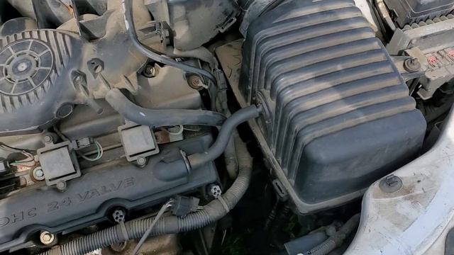 GovDeals: 2005 Dodge Stratus SXT Sedan смотреть онлайн