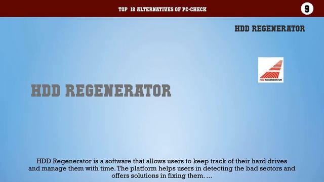 Pc-Check | Best 18 Alternatives of Pc-Check смотреть онлайн