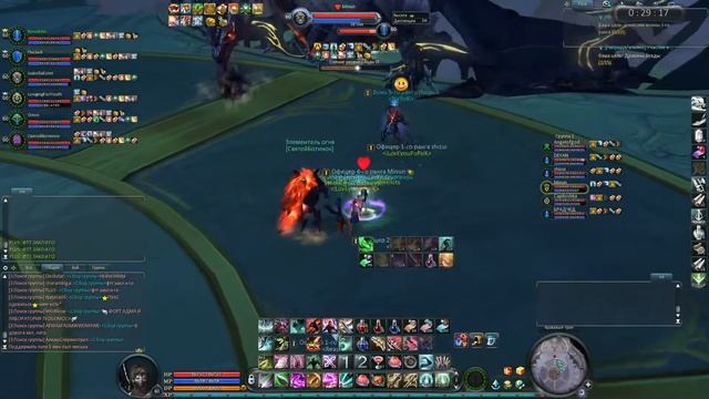 Aion Destiny 3.5 Пристанище (DLR) С Дискордом+DPS смотреть онлайн