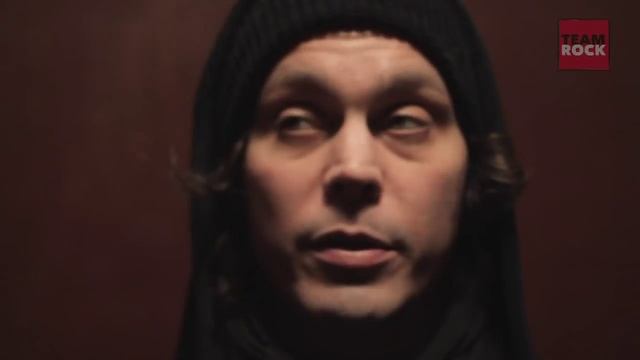 HIM Interview - Ville Valo on his source of inspiration & biggest flaws | Metal Hammer смотреть онлайн