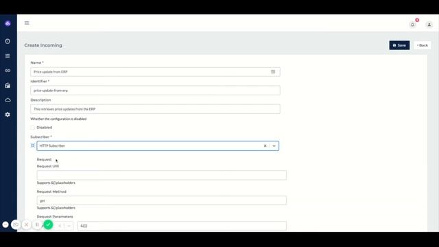 Incoming Connections - How to Create Connections смотреть онлайн