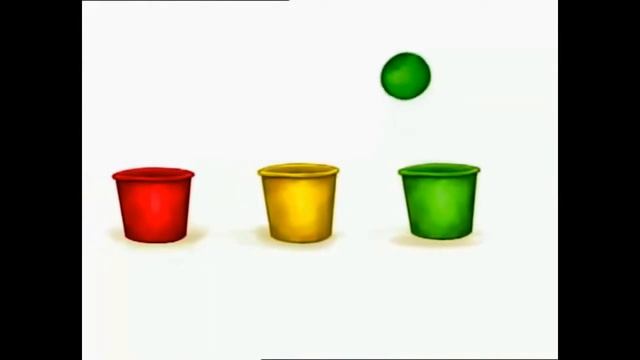 Развивающий мультик для детей с 12 месяцев