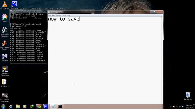 Steps to Get scatter file of any android phone смотреть онлайн
