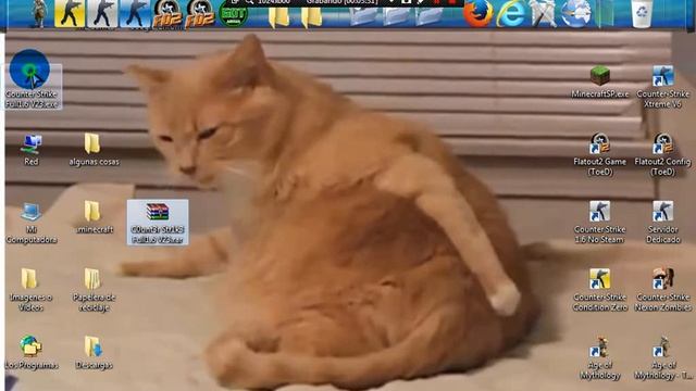 como descargar e instalar Counter Strike 1.6 смотреть онлайн