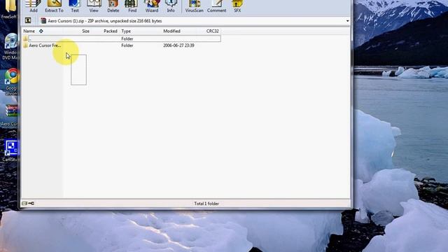 How To Get Aero Cursors смотреть онлайн