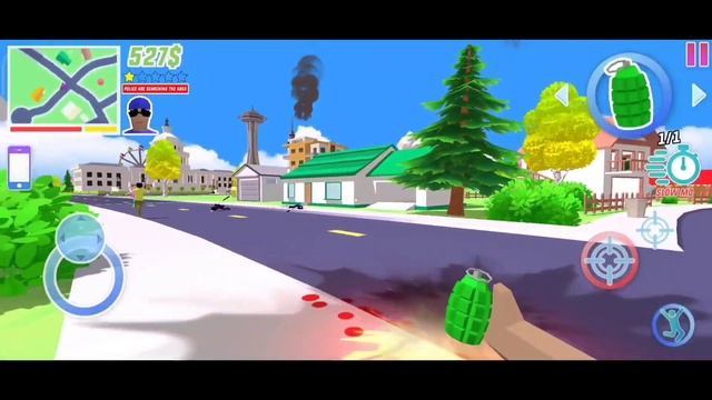 Top 13 OFFLINE Open World (Android/iOS) Games in 2022 #1 смотреть онлайн