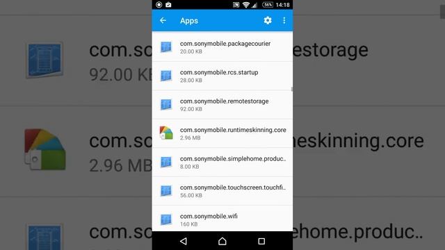 [ROM Review]Xperia Z2 Official Android 6.0.1 Beta 23.5.A.0.486 смотреть онлайн