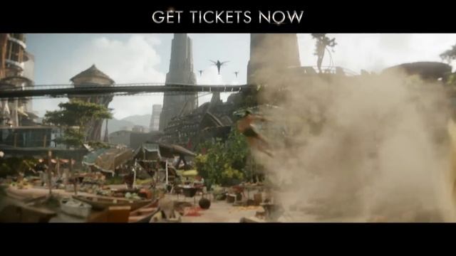 Fight | Marvel Studio's Black Panther: Wakanda Forever |Hindi | Book Tickets Now смотреть онлайн