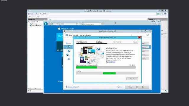 Windows Server 2012 Part 6 смотреть онлайн