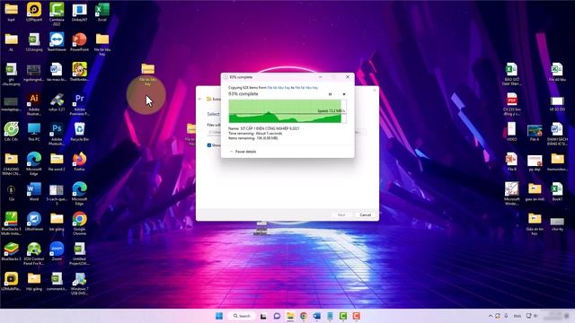 Bí quyết giải nén file zip trên Win 10 смотреть онлайн