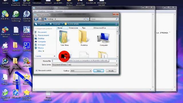 Attivare Ocx Con Windows Vista смотреть онлайн