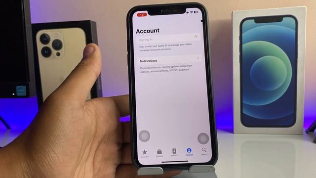 iOS 16 to 17 update in iPhone X || UPGRADE NOW смотреть онлайн