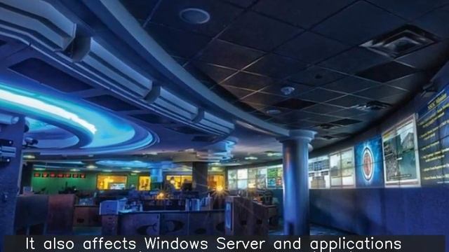 Major Windows 10 flaw found by NSA, Microsoft says it's fixing it смотреть онлайн