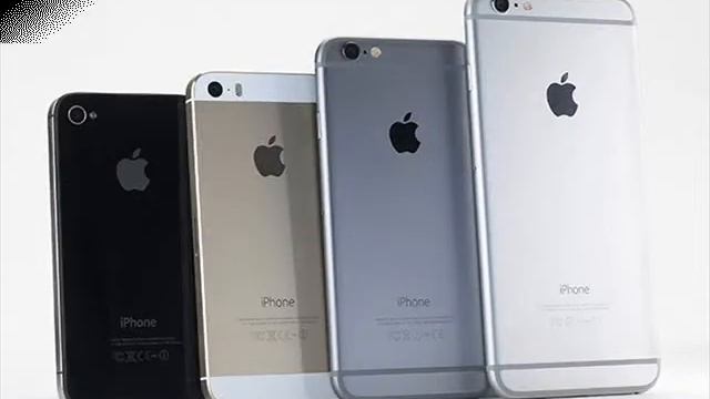 Iphone 6: collection images смотреть онлайн