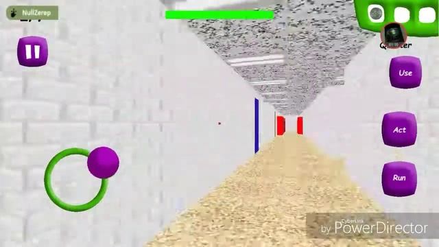 Baldi basics: Gotta Sweep смотреть онлайн