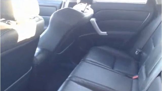 2008 Acura RDX Used Cars Philadelphia PA смотреть онлайн
