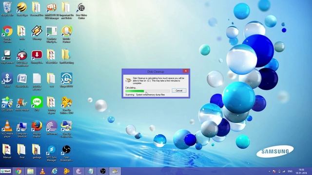 Windows Tips Tricks | Speed up your windows performance смотреть онлайн