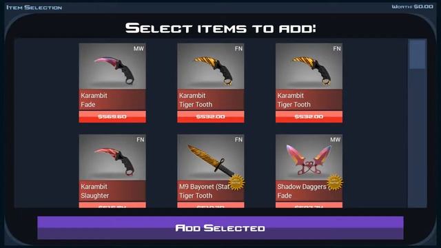 JACKPOT #2 CASE CLICKER смотреть онлайн