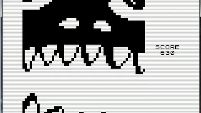 3D Monster Maze - ZX81 Sinclair - emulador EightyOne 1.1 - testeado Windows 7 x64 смотреть онлайн